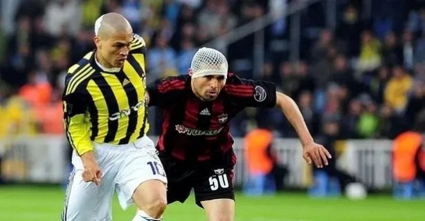 Foto - Dünyanın en gaddar futbolcuları belli oldu! Süper Lig'den tam 13 isim var