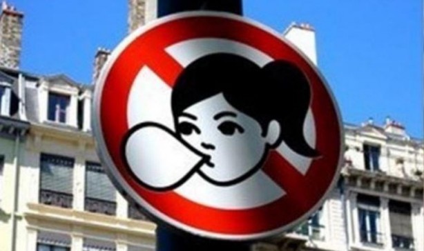 Foto - Dünyanın en garip, birbirinden ilginç yasaklara sahip 10 devleti: Asık suratlı olmak bile yasak! Duyan şok geçirecek