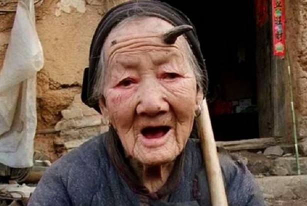 Foto - Dünyanın en garip insanları