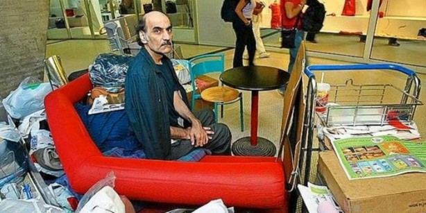 Foto - Dünyanın en garip insanları