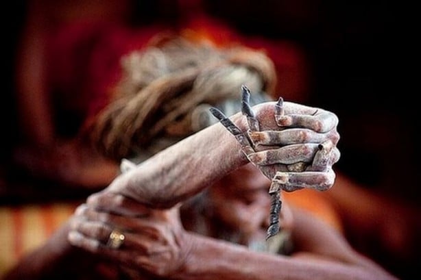 Foto - Dünyanın en garip insanları