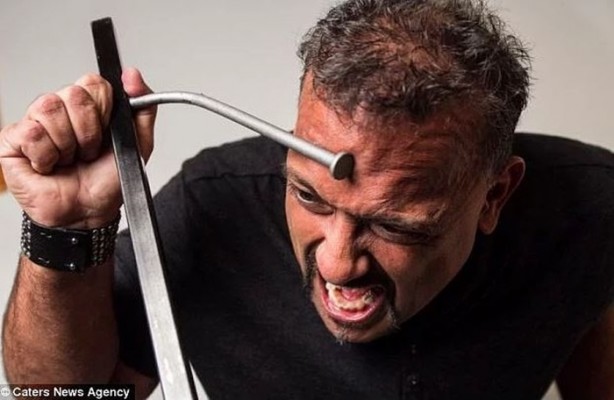 Foto - Dünyanın en garip insanları