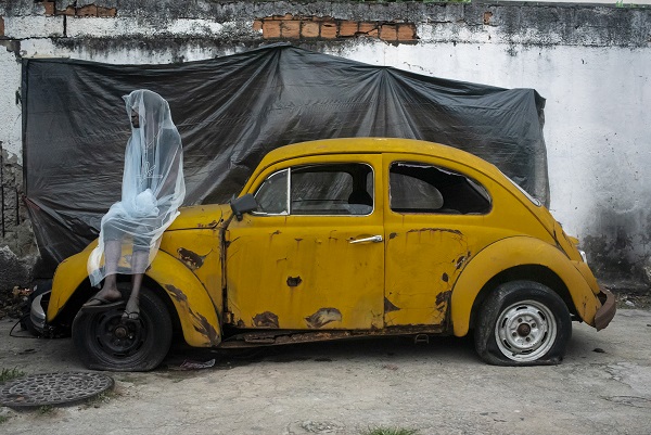 Foto - Dünyanın en garip mesleği! Her yerden bebek topluyorlar