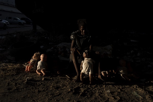 Foto - Dünyanın en garip mesleği! Her yerden bebek topluyorlar