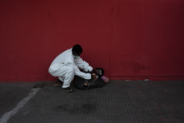 Foto - Dünyanın en garip mesleği! Her yerden bebek topluyorlar