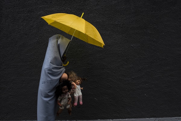 Foto - Dünyanın en garip mesleği! Her yerden bebek topluyorlar