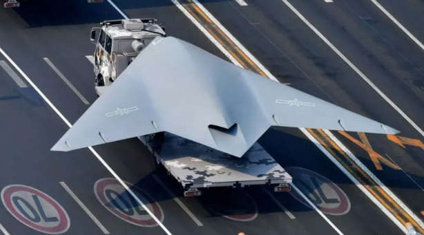 Foto - Dünyanın en gelişmiş 10 İHA’sı! Türkiye bombası patladı