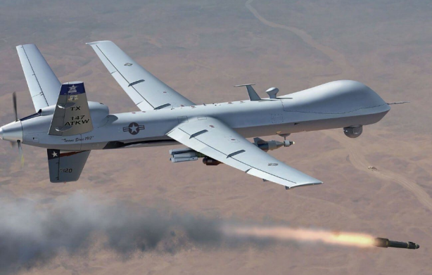 Foto - Dünyanın en gelişmiş 10 İHA’sı! Türkiye bombası patladı