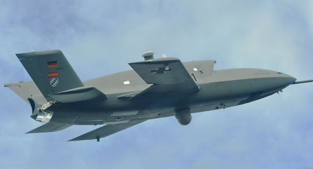 Foto - Dünyanın en gelişmiş 10 İHA’sı! Türkiye bombası patladı