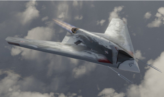 Foto - Dünyanın en gelişmiş 10 İHA’sı! Türkiye bombası patladı