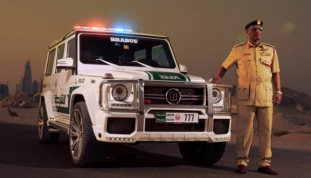 Foto - Dünyanın en gelişmiş 10 zırhlı aracı