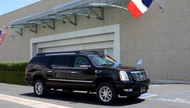 Foto - Dünyanın en gelişmiş 10 zırhlı aracı