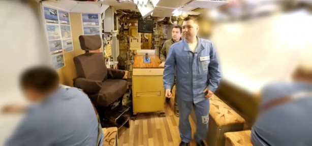 Foto - Dünyanın en gelişmiş, yüksek maliyetli 5 saldırı denizaltısı!