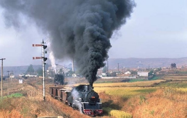 Foto - Dünyanın en gizemli ülkesinden ilginç fotoğraflar
