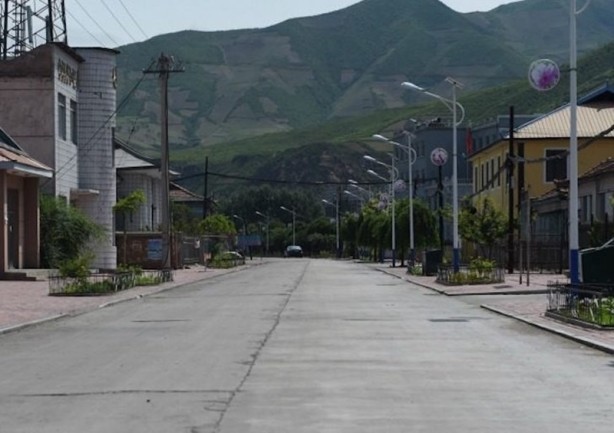 Foto - Dünyanın en gizemli ülkesinden ilginç fotoğraflar