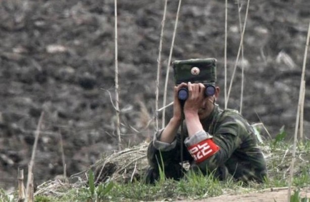 Foto - Dünyanın en gizemli ülkesinden ilginç fotoğraflar
