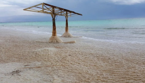 Foto - Dünyanın En Gizemli Yerleri