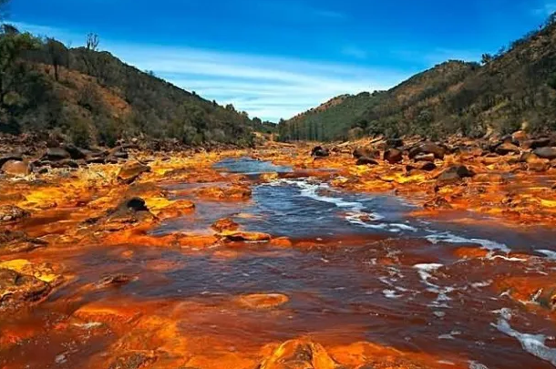 Foto - Dünyanın En Gizemli Yerleri