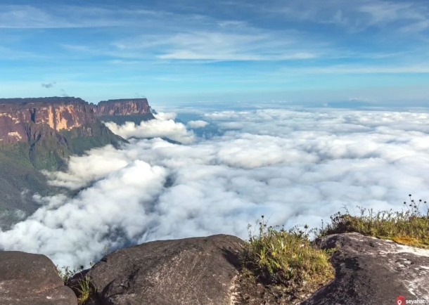 Foto - Dünyanın En Gizemli Yerleri