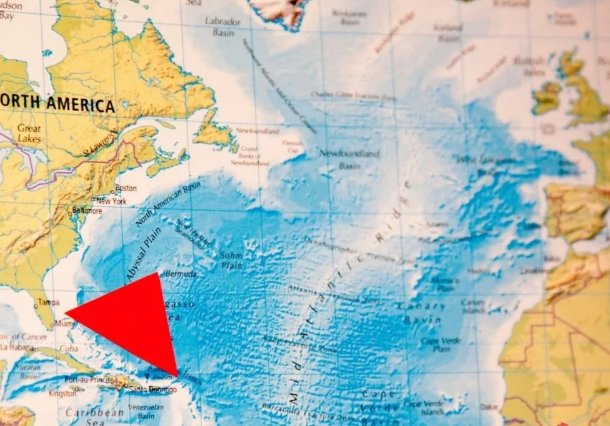 Foto - Dünyanın En Gizemli Yerleri