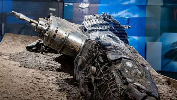 Foto - Dünyanın en gizli müzesi! Böylesi daha önce görülmedi