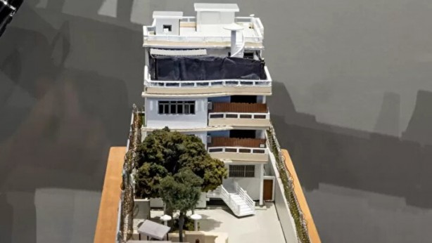 Foto - Dünyanın en gizli müzesi! Böylesi daha önce görülmedi