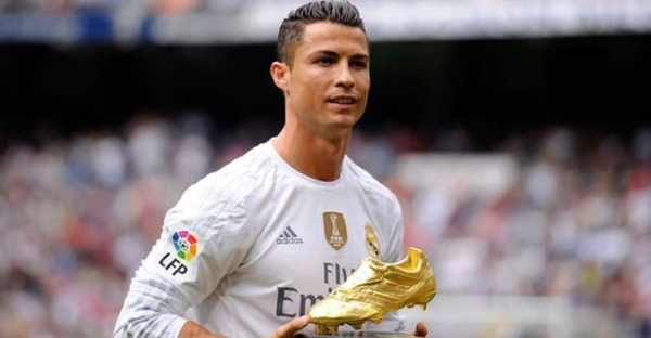 Foto - Dünyanın en golcü 30 futbolcusu