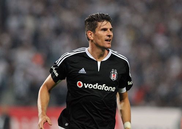 Foto - Dünyanın en golcü 30 futbolcusu