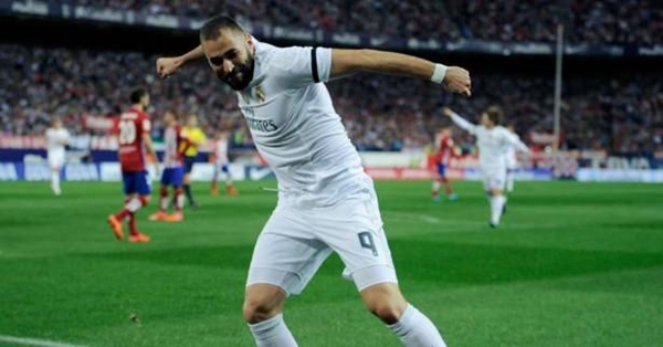 Foto - Dünyanın en golcü 30 futbolcusu