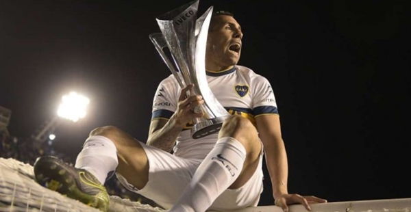 Foto - Dünyanın en golcü 30 futbolcusu