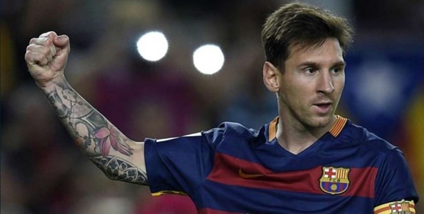 Foto - Dünyanın en golcü 30 futbolcusu