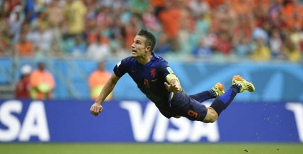 Foto - Dünyanın en golcü 30 futbolcusu