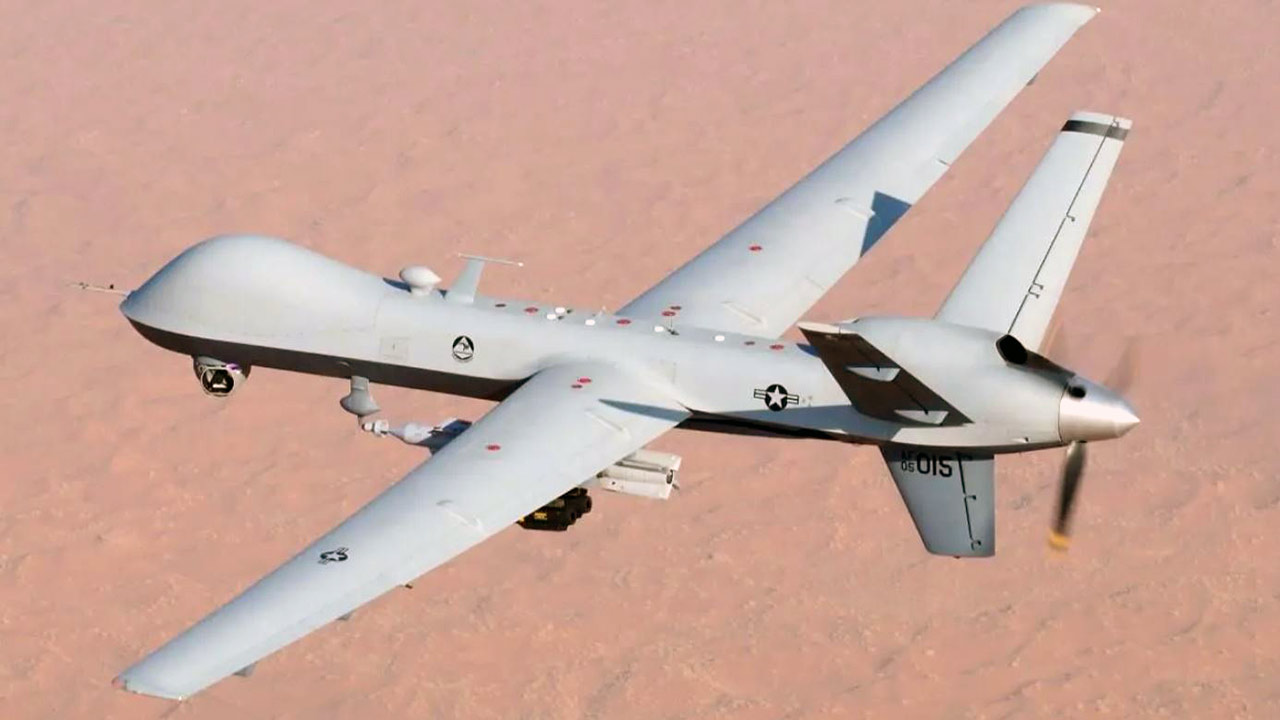Foto - Dünyanın en güçlü 10 İHA'sı! Listeye damga vurduk