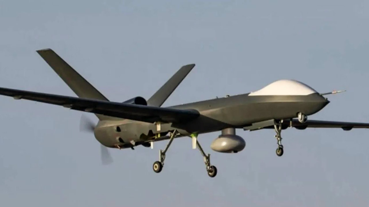 Foto - Dünyanın en güçlü 10 İHA'sı! Listeye damga vurduk