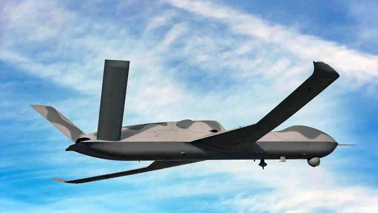 Foto - Dünyanın en güçlü 10 İHA'sı! Listeye damga vurduk