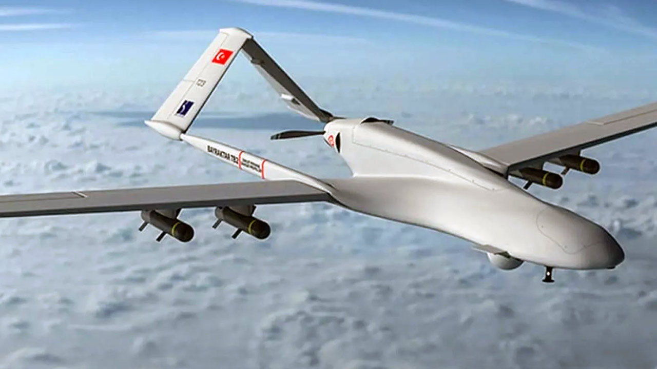 Foto - Dünyanın en güçlü 10 İHA'sı! Listeye damga vurduk