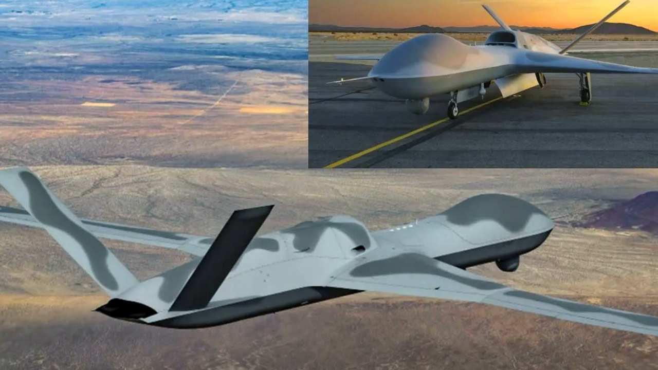 Dünyanın en güçlü 10 İHA'sı! Listeye damga vurduk