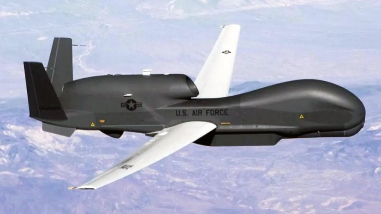 Foto - Dünyanın en güçlü 10 İHA'sı! Listeye damga vurduk