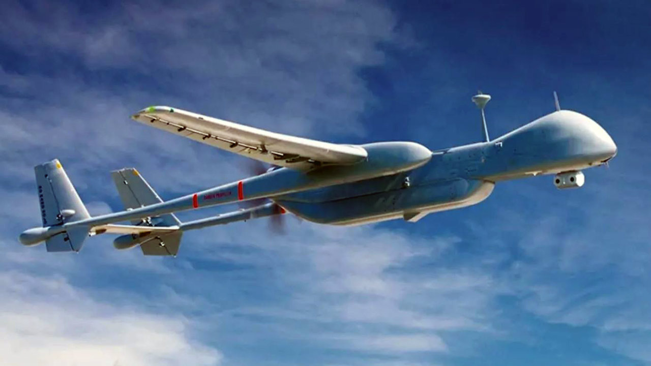 Foto - Dünyanın en güçlü 10 İHA'sı! Listeye damga vurduk