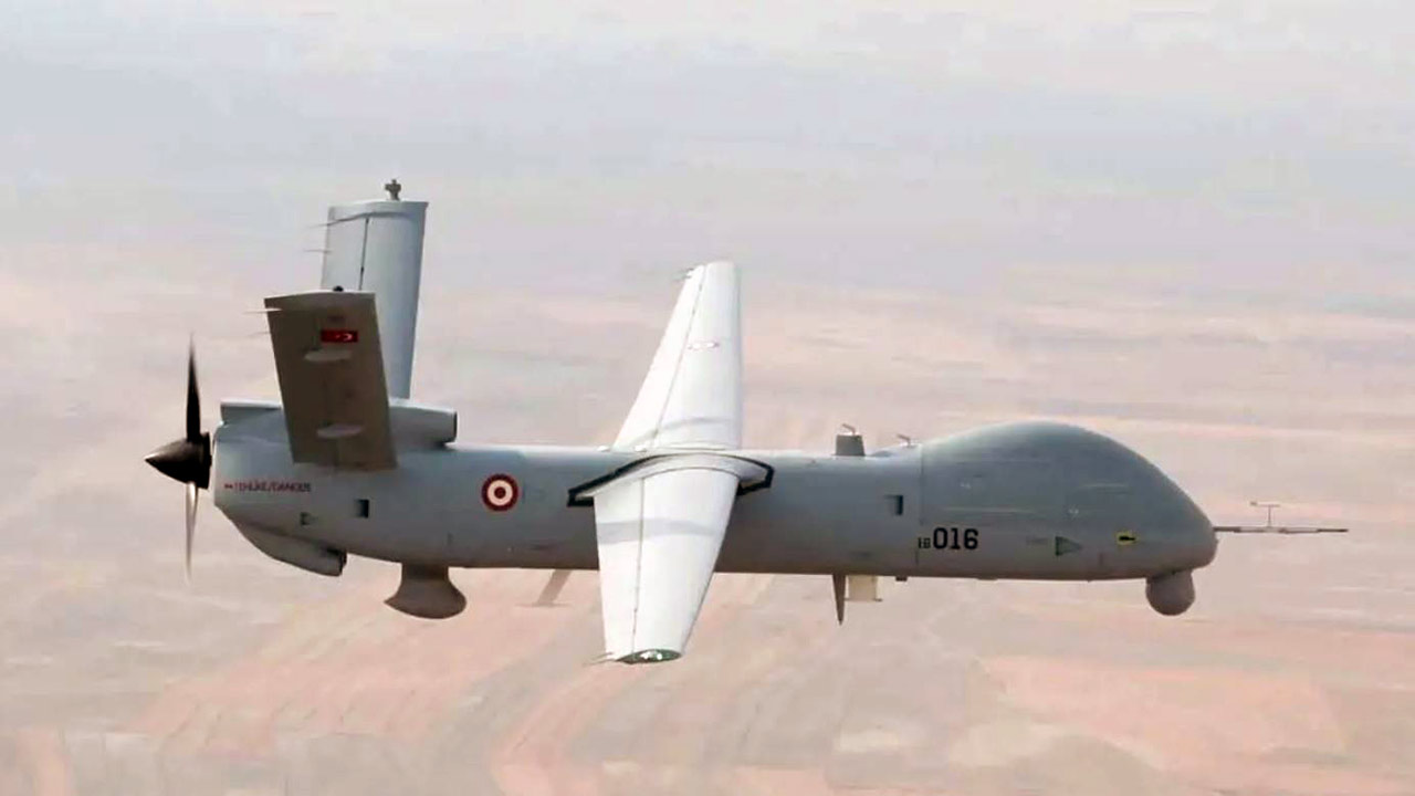 Foto - Dünyanın en güçlü 10 İHA'sı! Listeye damga vurduk