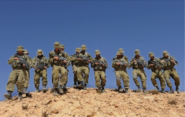 Foto - Dünyanın en güçlü 20 ordusu listelendi! İşte Türkiye’nin sıralamadaki yeri…