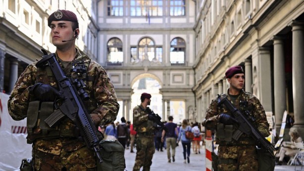 Foto - Dünyanın en güçlü 20 ordusu listelendi! İşte Türkiye’nin sıralamadaki yeri…