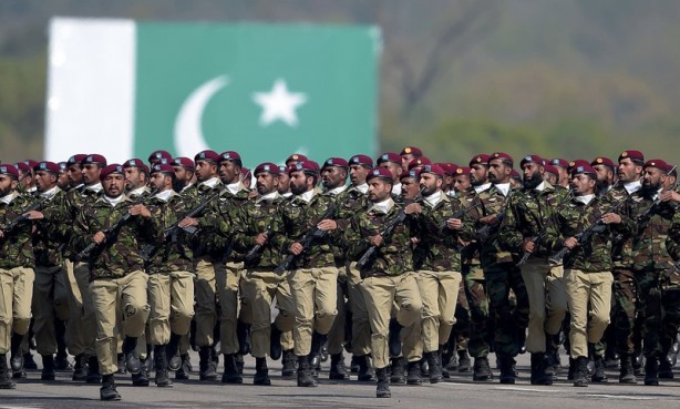 Foto - Dünyanın en güçlü 20 ordusu listelendi! İşte Türkiye’nin sıralamadaki yeri…