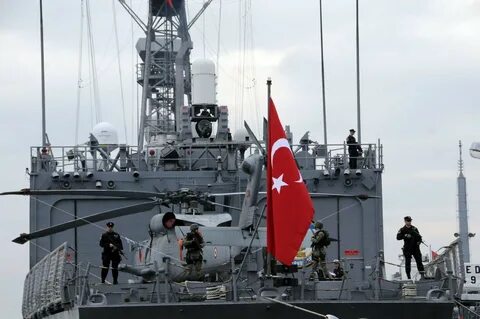 Foto - Dünyanın en güçlü deniz kuvvetleri açıklandı! Türkiye'den büyük başarı