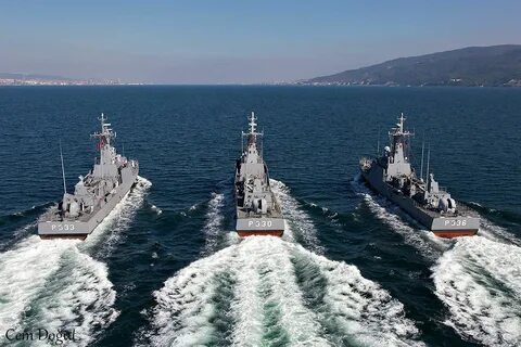 Foto - Dünyanın en güçlü deniz kuvvetleri açıklandı! Türkiye'den büyük başarı