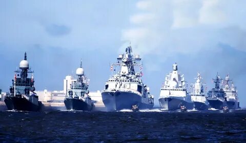 Foto - Dünyanın en güçlü deniz kuvvetleri açıklandı! Türkiye'den büyük başarı