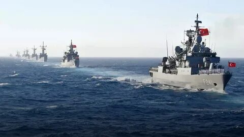 Foto - Dünyanın en güçlü deniz kuvvetleri açıklandı! Türkiye'den büyük başarı