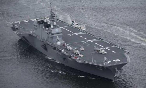 Foto - Dünyanın en güçlü deniz kuvvetleri açıklandı! Türkiye'den büyük başarı