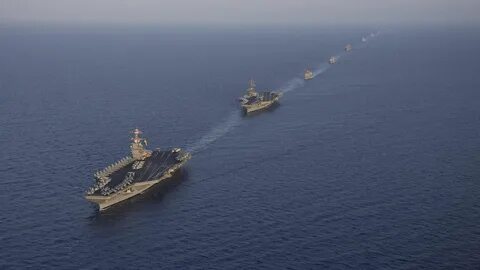 Foto - Dünyanın en güçlü deniz kuvvetleri açıklandı! Türkiye'den büyük başarı