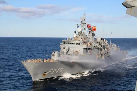 Foto - Dünyanın en güçlü deniz kuvvetleri açıklandı! Türkiye'den büyük başarı